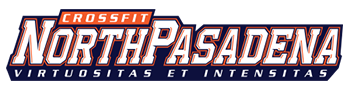 CrossFit North Pasadena